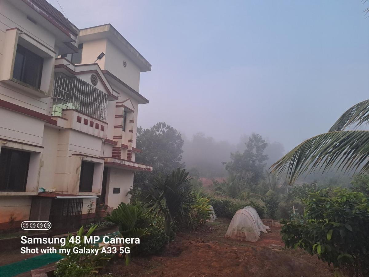 Shree Homestay Manipal Exterior photo